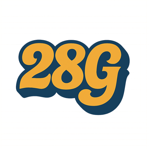 28g28 Logo